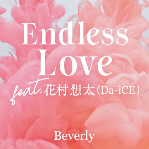 Endless Love feat.花村想太 (Da-iCE)