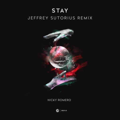 Stay (Jeffrey Sutorius Extended Remix)