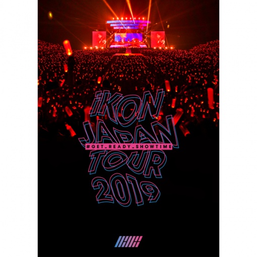 FREEDOM -KR Ver.- [iKON JAPAN TOUR 2019 at MAKUHARI MESSE_2019.9.8]