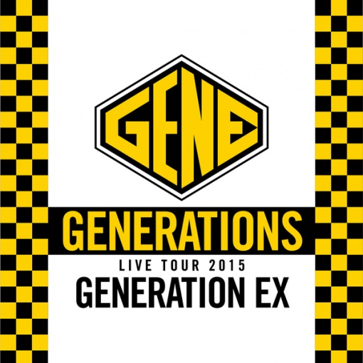 GENERATION (Live at Nakano Sunplaza 2015.06.04)