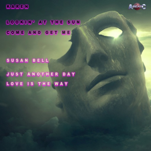JUST ANOTHER DAY (Extended Mix)