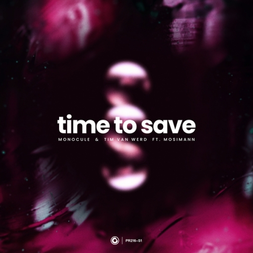 Time To Save (ft. Mosimann)