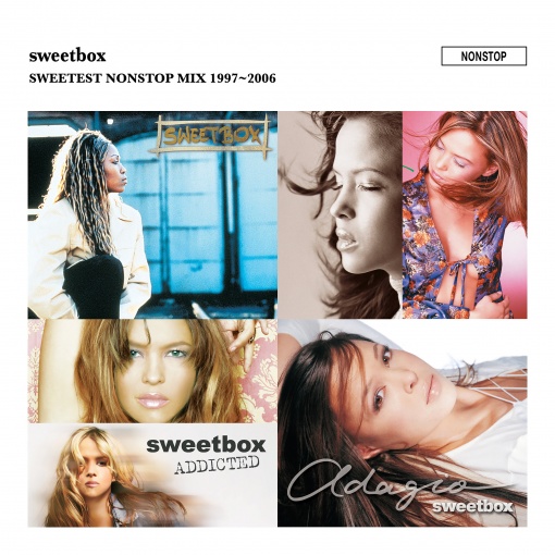 Everything’s Gonna Be Alright (Tina’s Version) [Sweetbox]