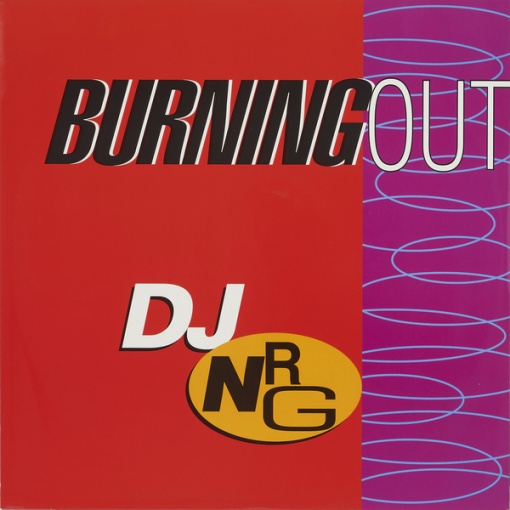 BURNING OUT (Extended Mix)