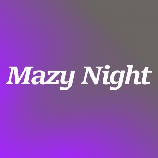 Mazy Night「未満警察 ミッドナイトランナー」主題歌(原曲:Sexy Zone）[ORIGINAL COVER][オルゴール]
