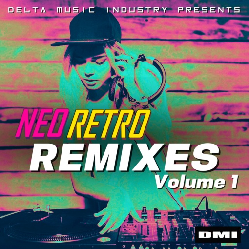 BAD CONNECTION (Neo Retro Remix)