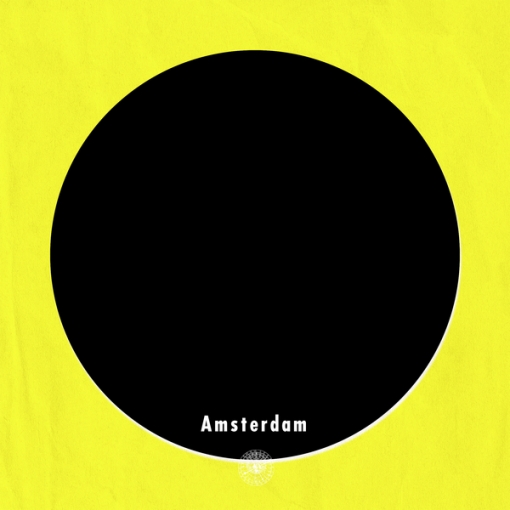 Amsterdam - Extended