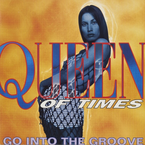 GO INTO THE GROOVE (Euromix)