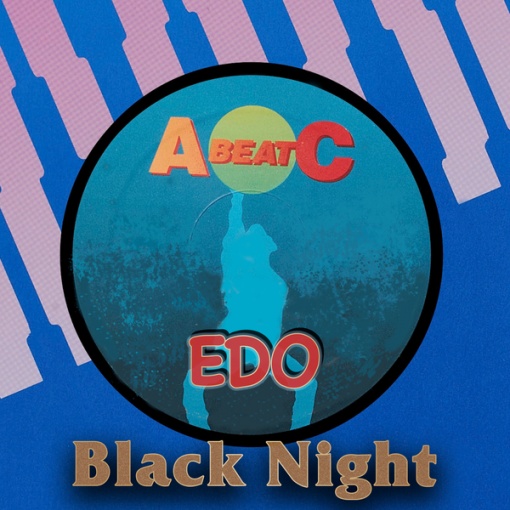 BLACK NIGHT (Extended Version)