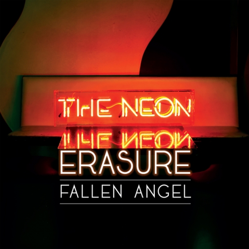 Fallen Angel (Single Version)