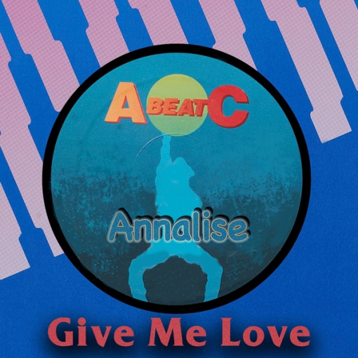 GIVE ME LOVE (Acappella)