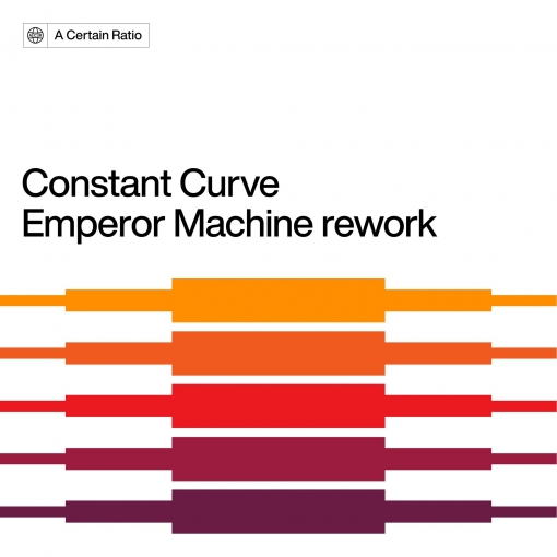 Constant Curve feat. Ellen Beth Abdi (Emperor Machine Extended Rework)