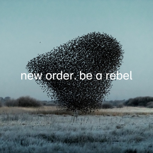 Be a Rebel (Bernard’s Renegade Instrumental Mix)