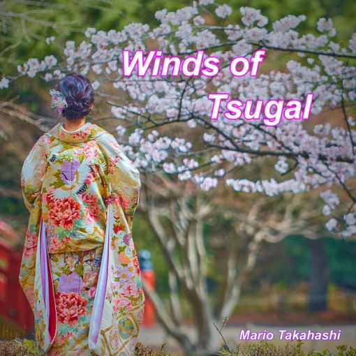 Winds of Tsugal