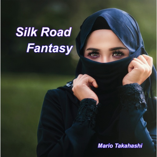 Spring of Silk Road