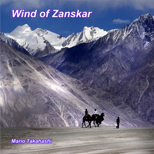 Wind of Zanskar