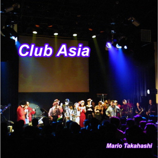 Club Asia(Club Asia)