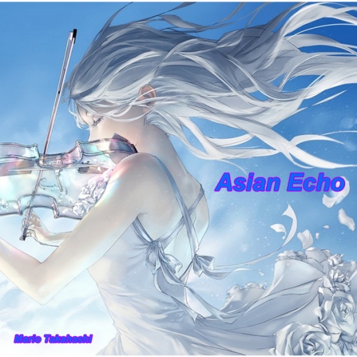 Asian Echo(Asian Echo)