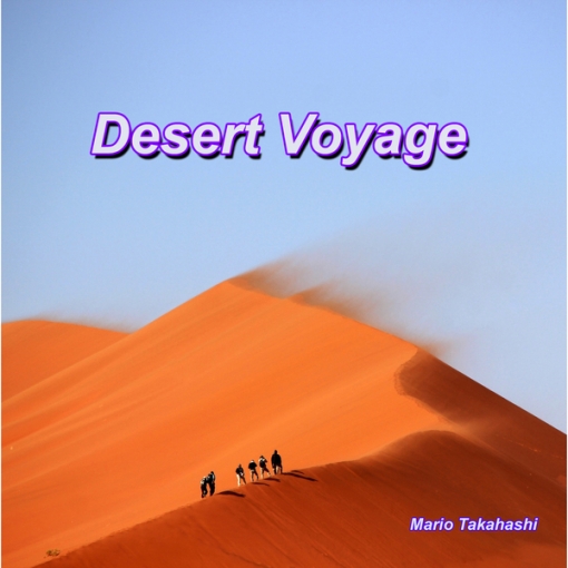 Desert Voyage