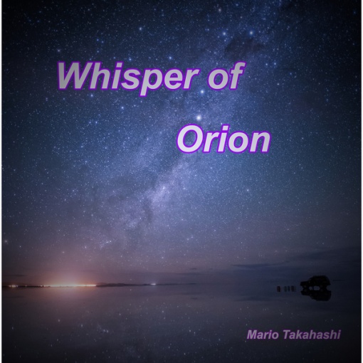 Whisper of Orion