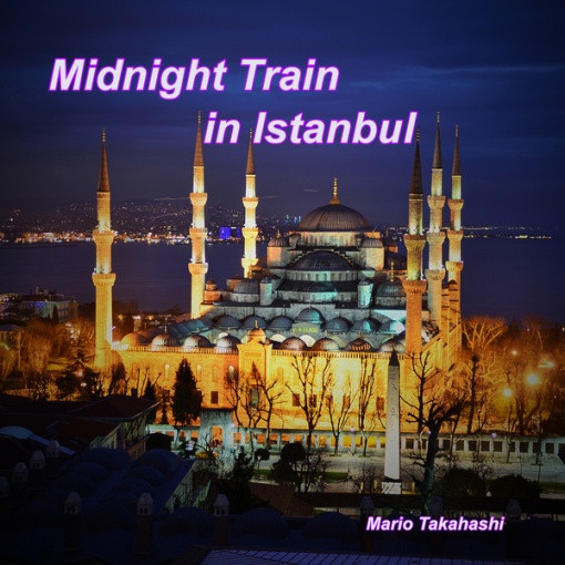 Midnight Train in Istanbul