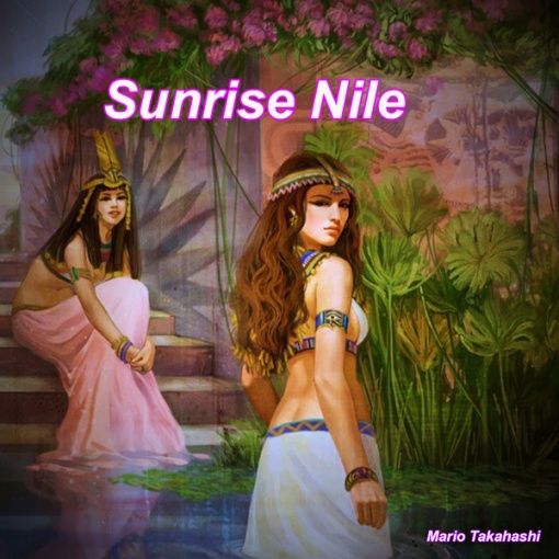Sunrise Nile