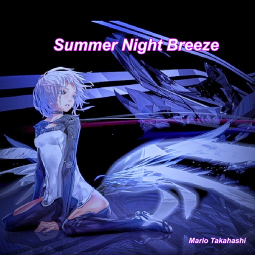 Summer Night Breeze