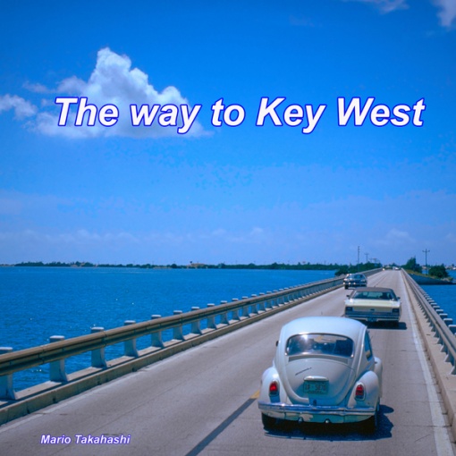 The way to Key West