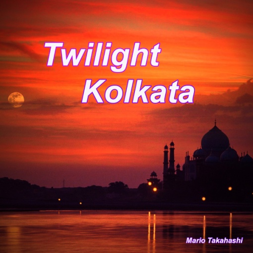 Twilight Kolkata