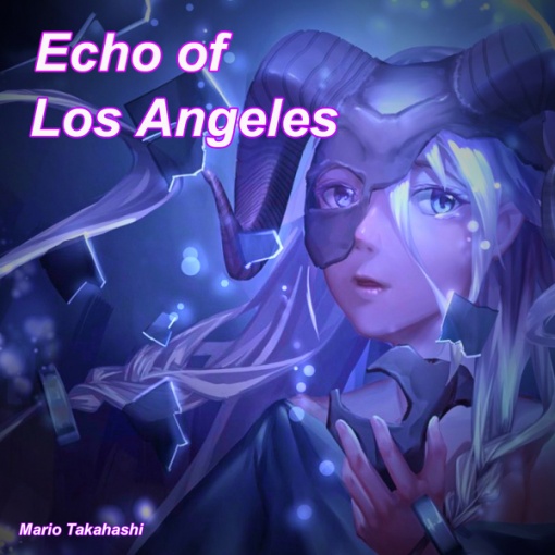 Echo of Los Angeles