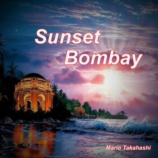 Sunset Bombay
