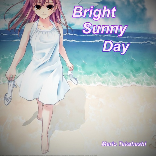 Bright Sunny Day