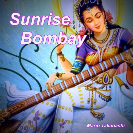 Sunrise Bombay