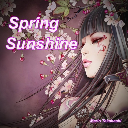 Spring Sunshine