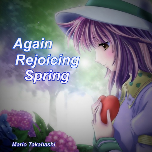 Again Rejoicing Spring