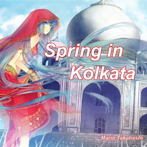 Spring in Kolkata