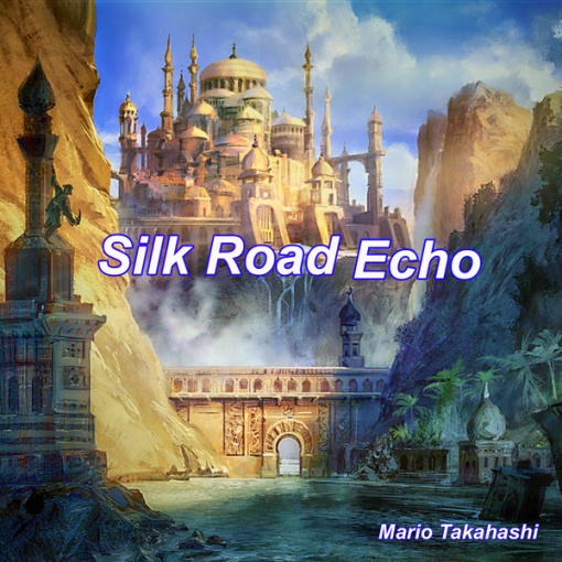 Silk Road Echo