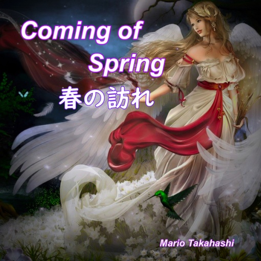 Coming of Spring