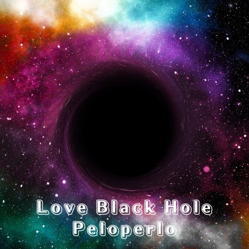 ラブ・ブラックホール・ペロペーロ