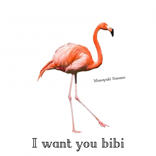 I want you bibi(2014)