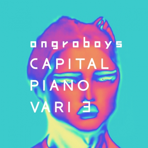 CAPITAL(PIANO VARI 3)