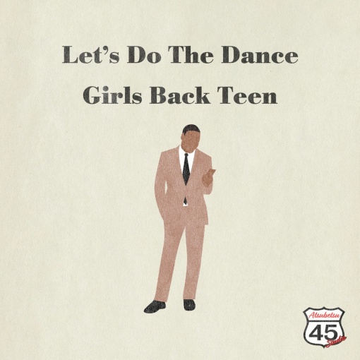 Let’s Do The Dance(Instrumental)