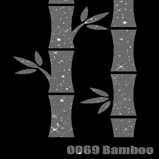 0069 Bamboo