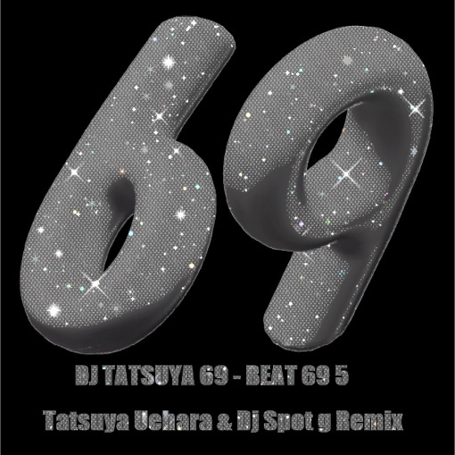 BEAT 69 5(Tatsuya Uehara & Dj Spot g Remix)