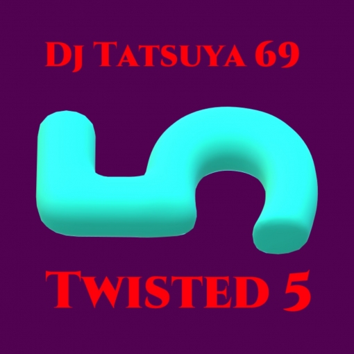 Twisted 5
