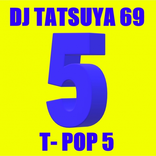 T-POP 5