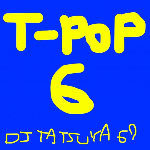 T-POP 6