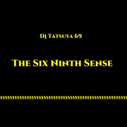 The Six Ninth Sense 5