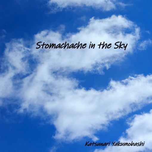 Stomachache in the Sky(Edit 8)