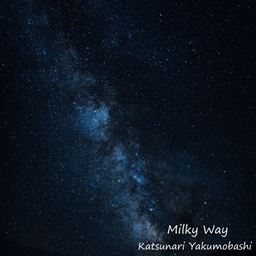 Milky Way(Edit 1)